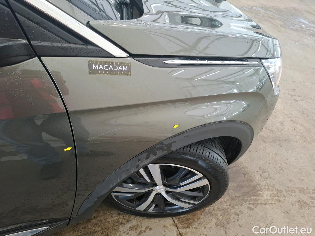  Peugeot  5008  Allure 1.2 PureTech 130CV BVM6 E6d #20