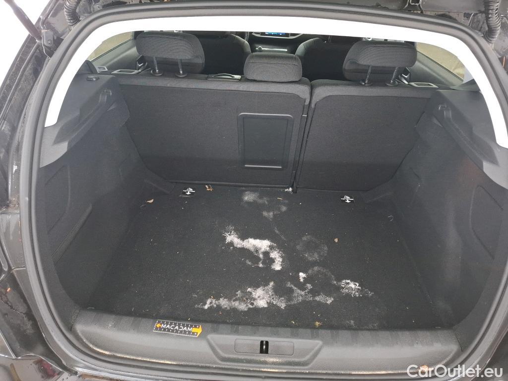 Peugeot  308  Allure Business 1.5 HDi 130CV BVA8 E6d #22