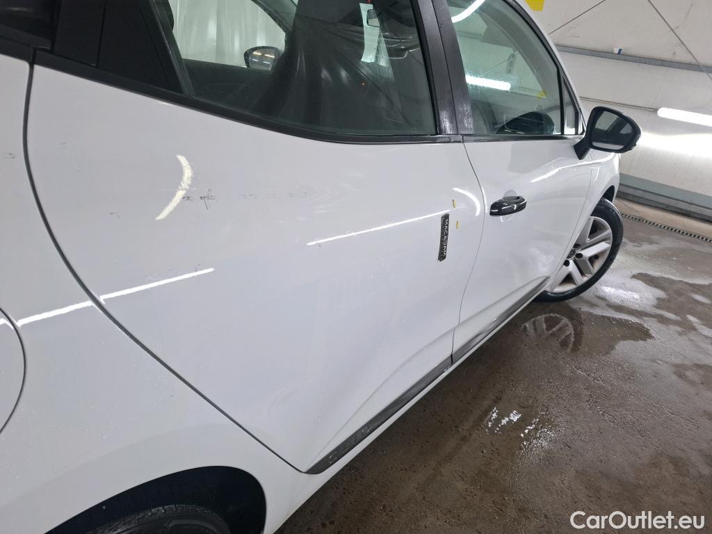  Renault  Clio  V Business 1.0 SCe 65CV BVM5 E6d #9