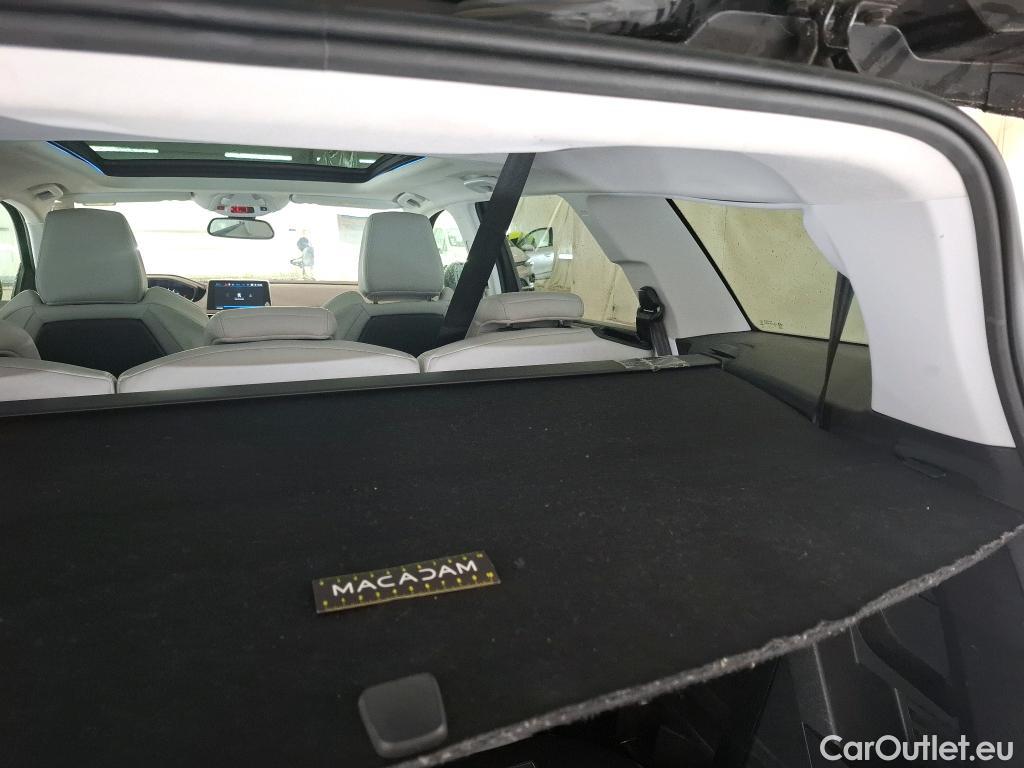  Peugeot  5008  Allure 1.2 PureTech 130CV BVM6 E6d #54