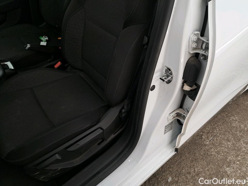  Renault  Clio  V Business 1.0 SCe 70CV BVM5 E6dT #3