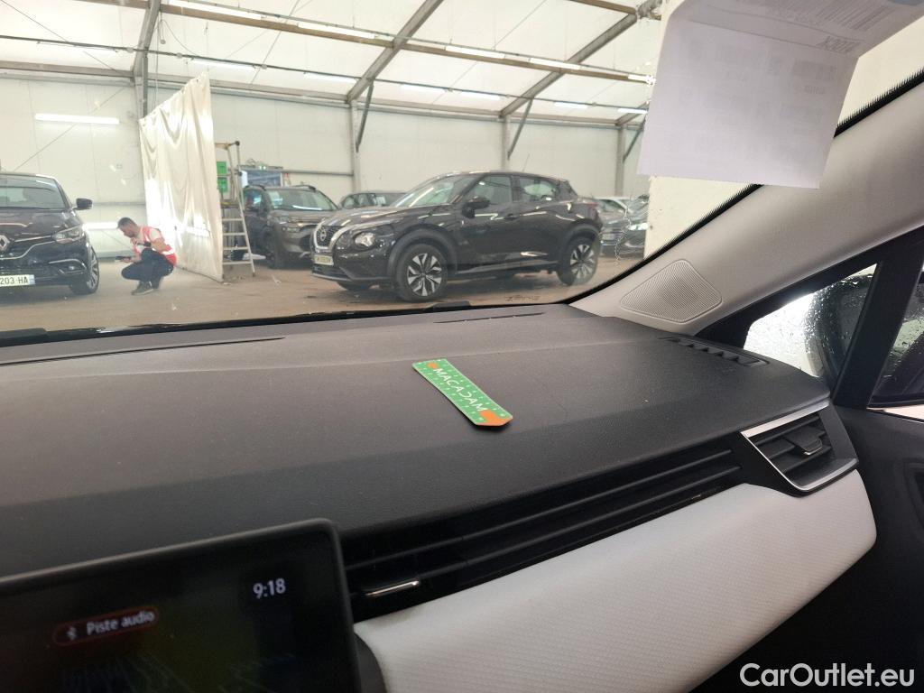  Renault  Clio  V Evolution 1.0 TCe 90CV BVA5 E6d #11