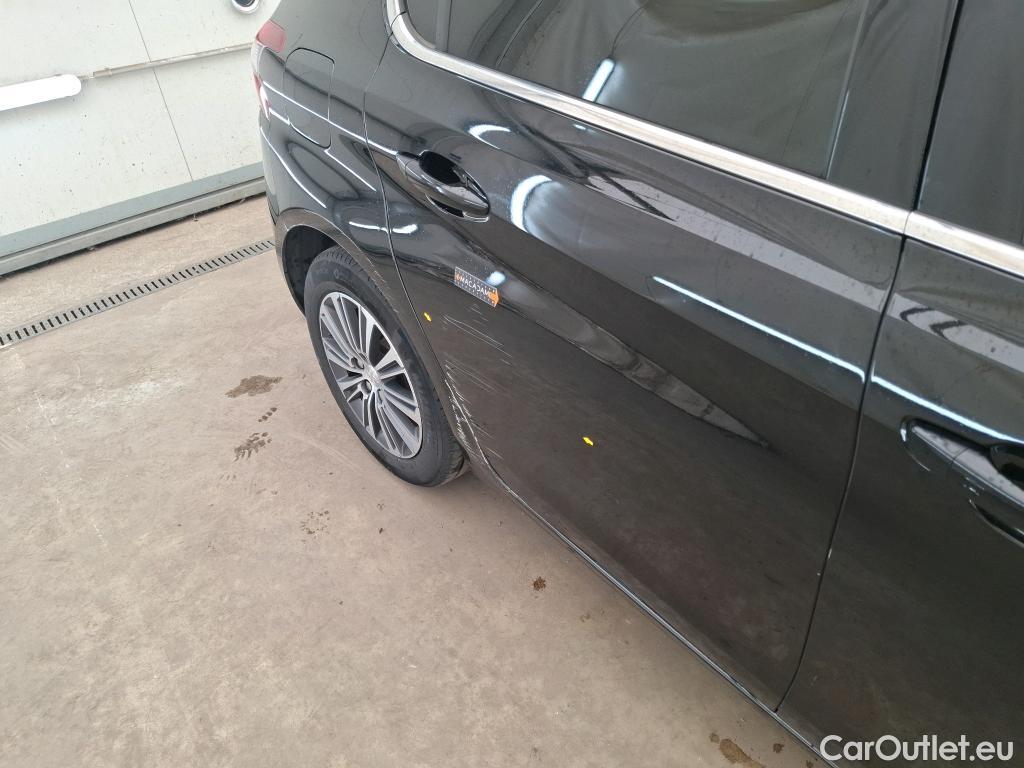  Peugeot  308  Allure Business 1.5 HDi 130CV BVA8 E6d #19