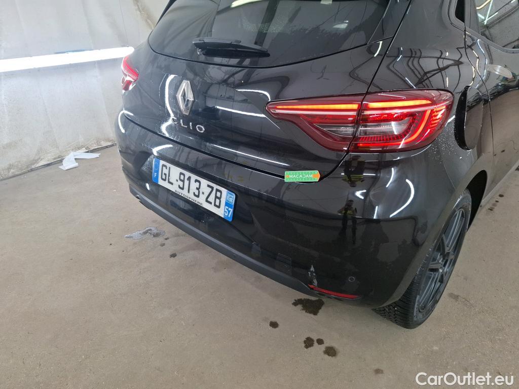  Renault  Clio  V Evolution 1.0 TCe 90CV BVA5 E6d #4