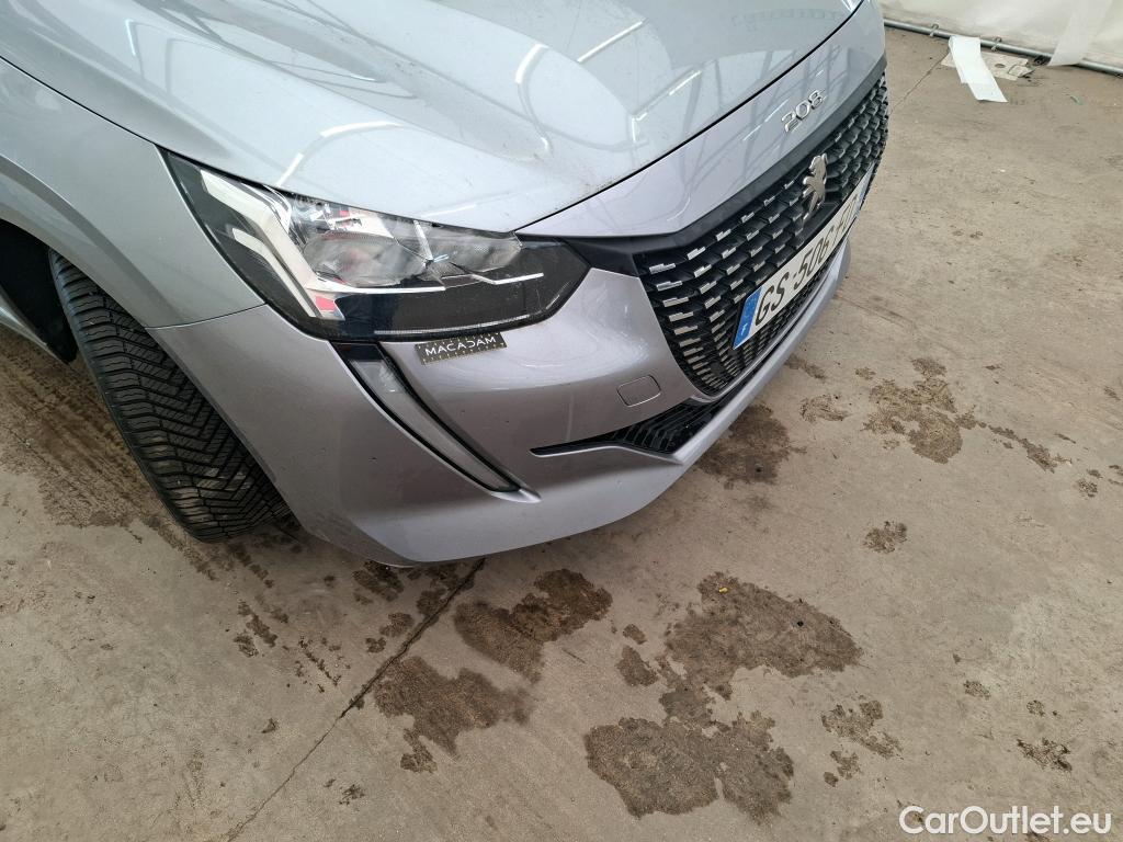  Peugeot  208  Active Pack 1.2 PureTech 100CV BVM6 E6d #5
