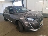  Peugeot  2008  Allure Pack 1.5 HDi 110CV BVM6 E6d #4