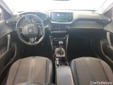  Peugeot  2008  Allure Pack 1.5 HDi 110CV BVM6 E6d #5