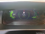  Peugeot  2008  Allure Pack 1.5 HDi 110CV BVM6 E6d #6
