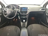  Peugeot  208 PEUGEOT  / 2015 / 5P / Berline &BLUEHDI 100 S&S ALLURE BUSINESS #5