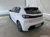  Peugeot  208  Allure Business 1.2 PureTech 100CV BVM6 E6d #2