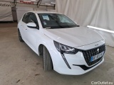  Peugeot  208  Allure Business 1.2 PureTech 100CV BVM6 E6d #4