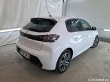  Peugeot  208  Allure Business 1.2 PureTech 100CV BVM6 E6d #3