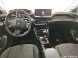  Peugeot  208  Allure Business 1.2 PureTech 100CV BVM6 E6d #5