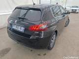 Peugeot  308  Allure Business 1.5 HDi 130CV BVA8 E6d #3