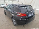  Peugeot  308  Allure Business 1.5 HDi 130CV BVA8 E6d #2