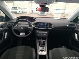 Peugeot  308  Allure Business 1.5 HDi 130CV BVA8 E6d #5