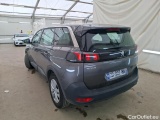 Peugeot  5008  Active Pack 1.5 HDi 130CV BVA8 7 Sieges E6d #2