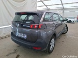  Peugeot  5008  Active Pack 1.5 HDi 130CV BVA8 7 Sieges E6d #3