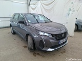  Peugeot  5008  Active Pack 1.5 HDi 130CV BVA8 7 Sieges E6d #4
