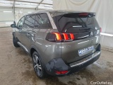  Peugeot  5008  Allure 1.2 PureTech 130CV BVM6 E6d #2