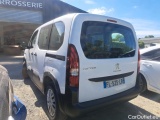 Peugeot  RIFTER  Active L1 1.5 HDi 100CV BVM5 E6dT #2
