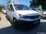  Peugeot  RIFTER  Active L1 1.5 HDi 100CV BVM5 E6dT #4