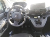  Peugeot  RIFTER  Active L1 1.5 HDi 100CV BVM5 E6dT #5