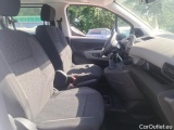  Peugeot  RIFTER  Active L1 1.5 HDi 100CV BVM5 E6dT #6