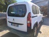  Peugeot  RIFTER  Active L1 1.5 HDi 100CV BVM5 E6dT #3