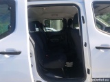  Peugeot  RIFTER  Active L1 1.5 HDi 100CV BVM5 E6dT #9
