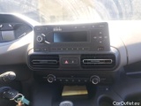  Peugeot  RIFTER  Active L1 1.5 HDi 100CV BVM5 E6dT #10