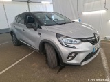  Renault  Captur RENAULT  / 2019 / 5P / SUV Intens E-Tech hybride recharg 160 - 21 #4