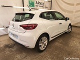  Renault  Clio  V Business 1.0 SCe 70CV BVM5 E6dT #3