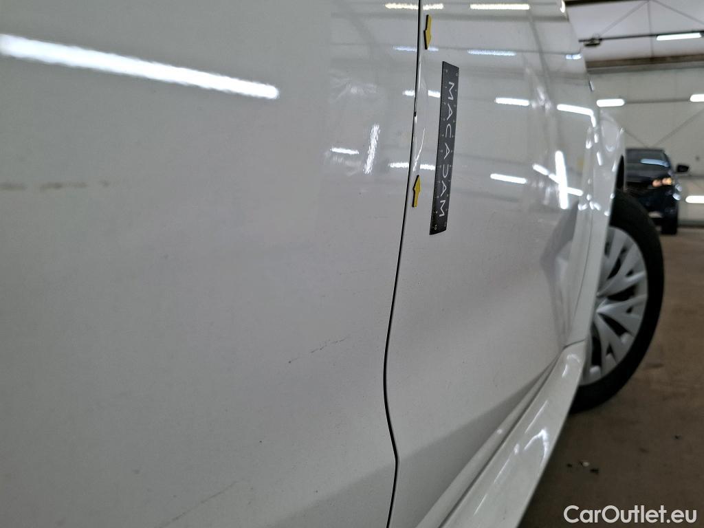 Toyota  Yaris TOYOTA  Hybride / 2019 / 5P / Berline Hybride 116h France #6