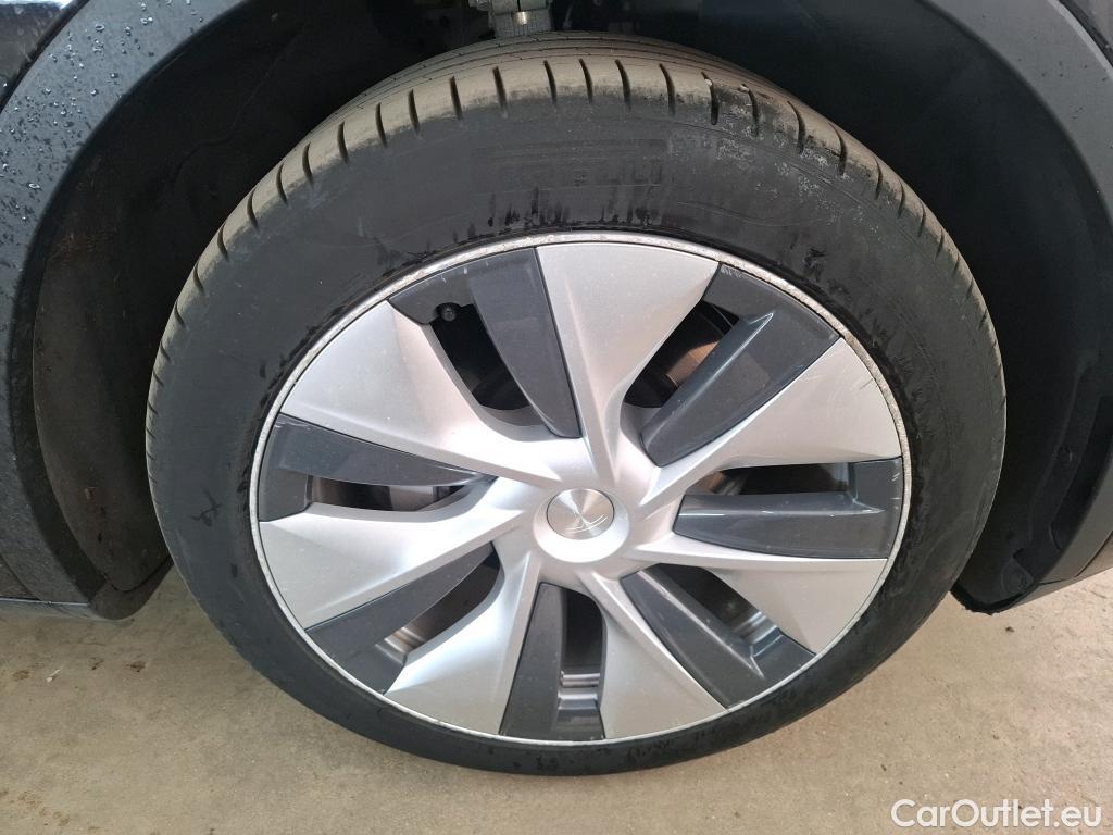  Tesla  Model Y TESLA  / 2020 / 5P / SUV Grand Autonomie Dual Motor AWD #14