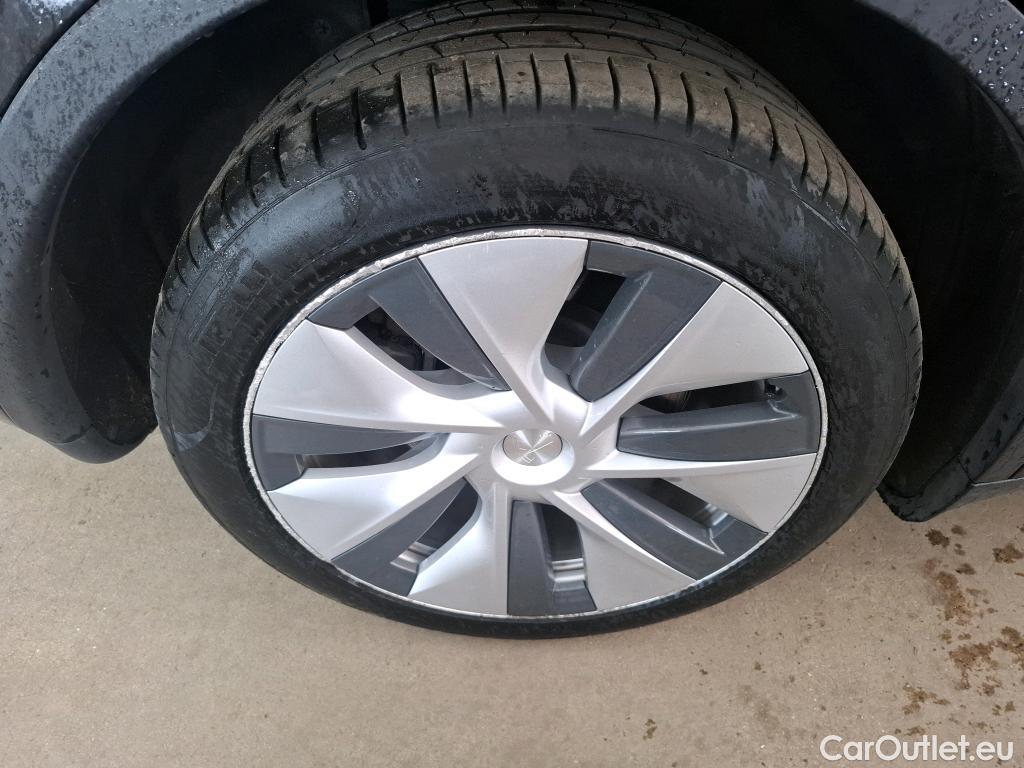  Tesla  Model Y TESLA  / 2020 / 5P / SUV Grand Autonomie Dual Motor AWD #9