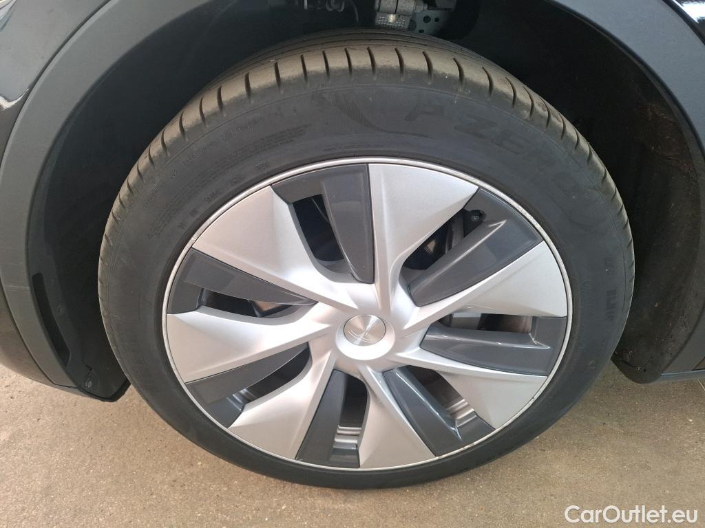  Tesla  Model Y TESLA  / 2020 / 5P / SUV Grand Autonomie Dual Motor AWD #18