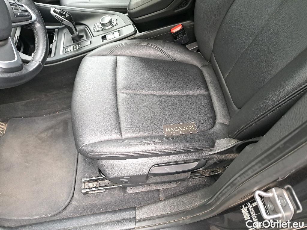  Bmw  X1 1.5 SDRIVE18IA (100KW) #27