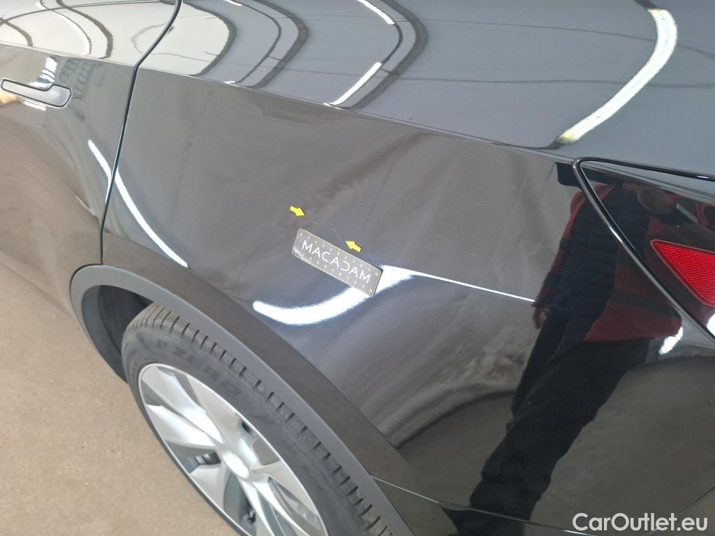  Tesla  Model Y TESLA  / 2020 / 5P / SUV Grand Autonomie Dual Motor AWD #30