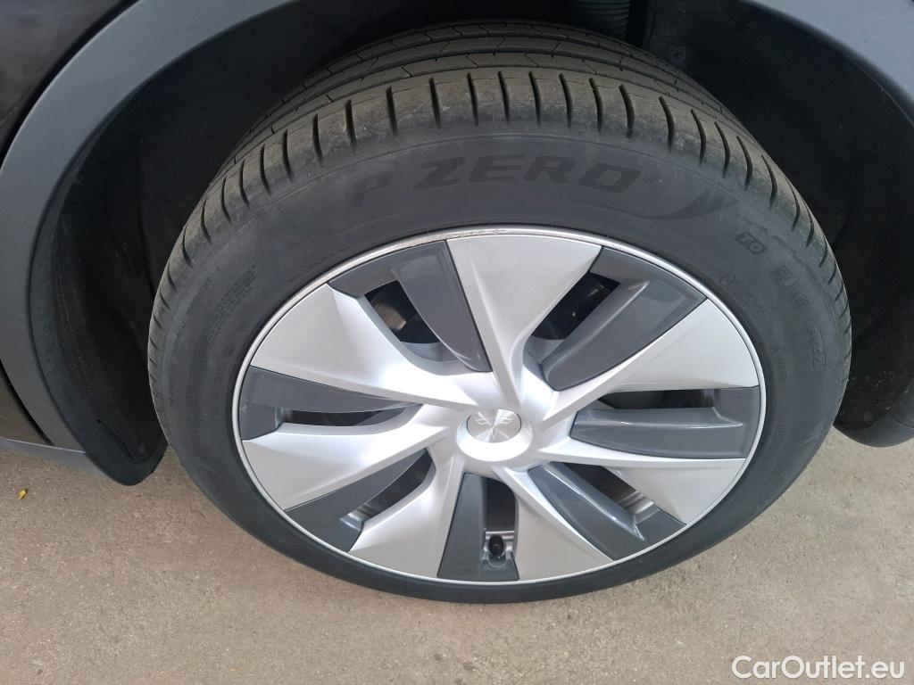  Tesla  Model Y TESLA  / 2020 / 5P / SUV Grand Autonomie Dual Motor AWD #22