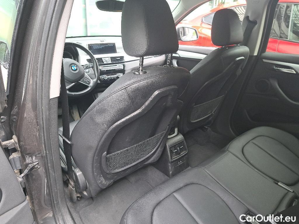 Bmw  X1 1.5 SDRIVE18IA (100KW) #23