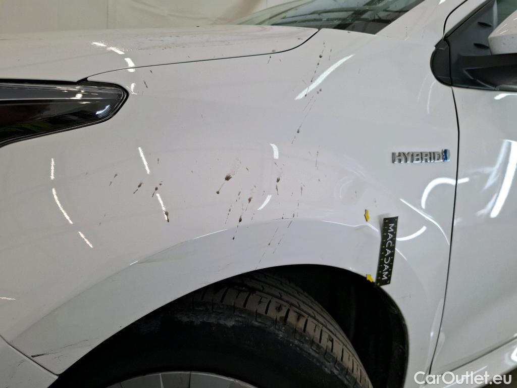  Toyota  Yaris TOYOTA  Hybride / 2019 / 5P / Berline Hybride 116h France #1