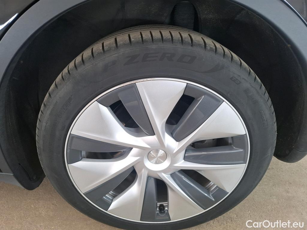  Tesla  Model Y TESLA  / 2020 / 5P / SUV Grand Autonomie Dual Motor AWD #23