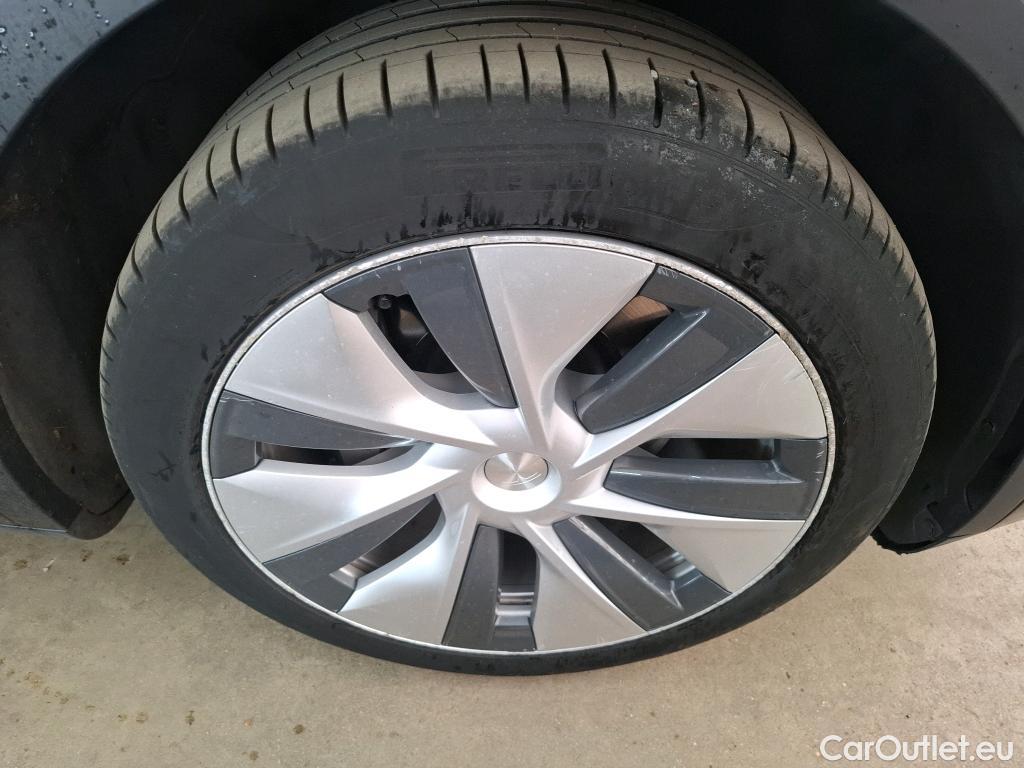  Tesla  Model Y TESLA  / 2020 / 5P / SUV Grand Autonomie Dual Motor AWD #5