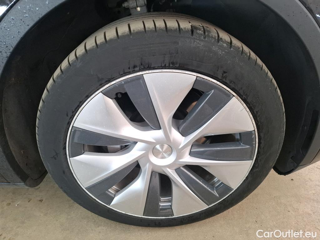  Tesla  Model Y TESLA  / 2020 / 5P / SUV Grand Autonomie Dual Motor AWD #6
