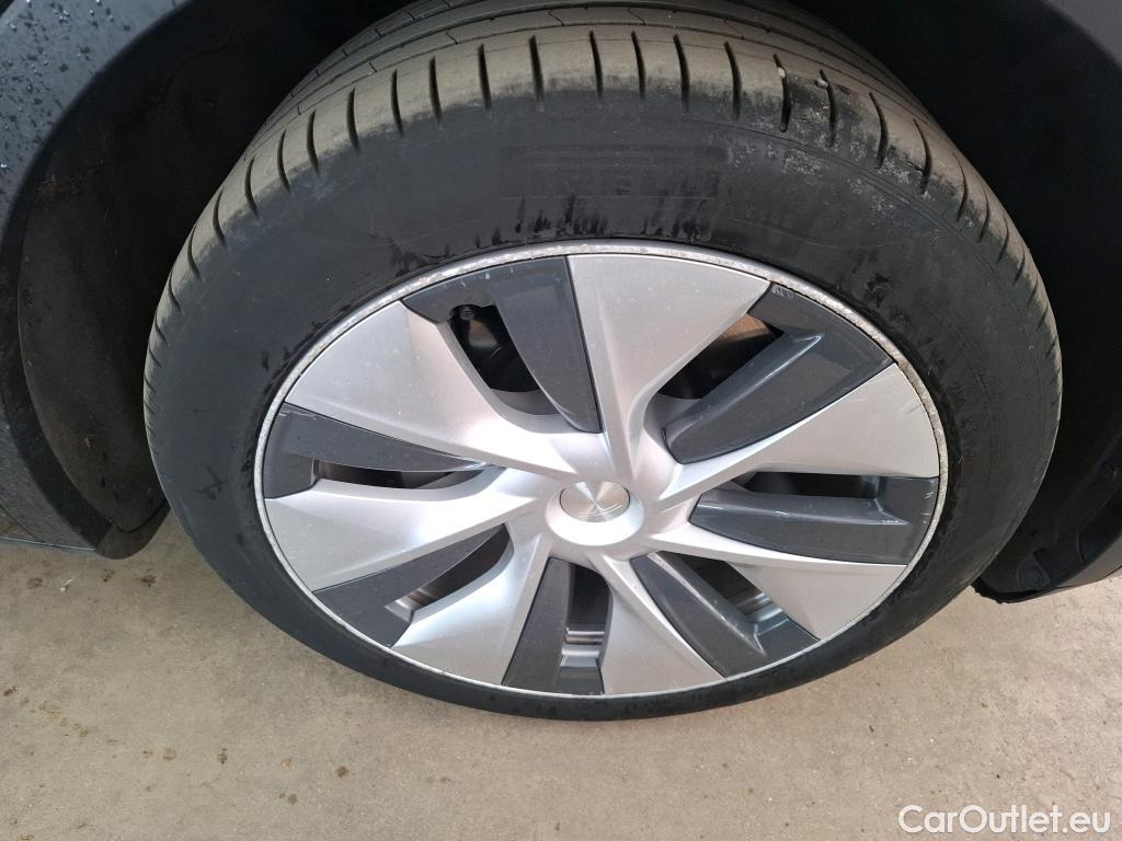  Tesla  Model Y TESLA  / 2020 / 5P / SUV Grand Autonomie Dual Motor AWD #13