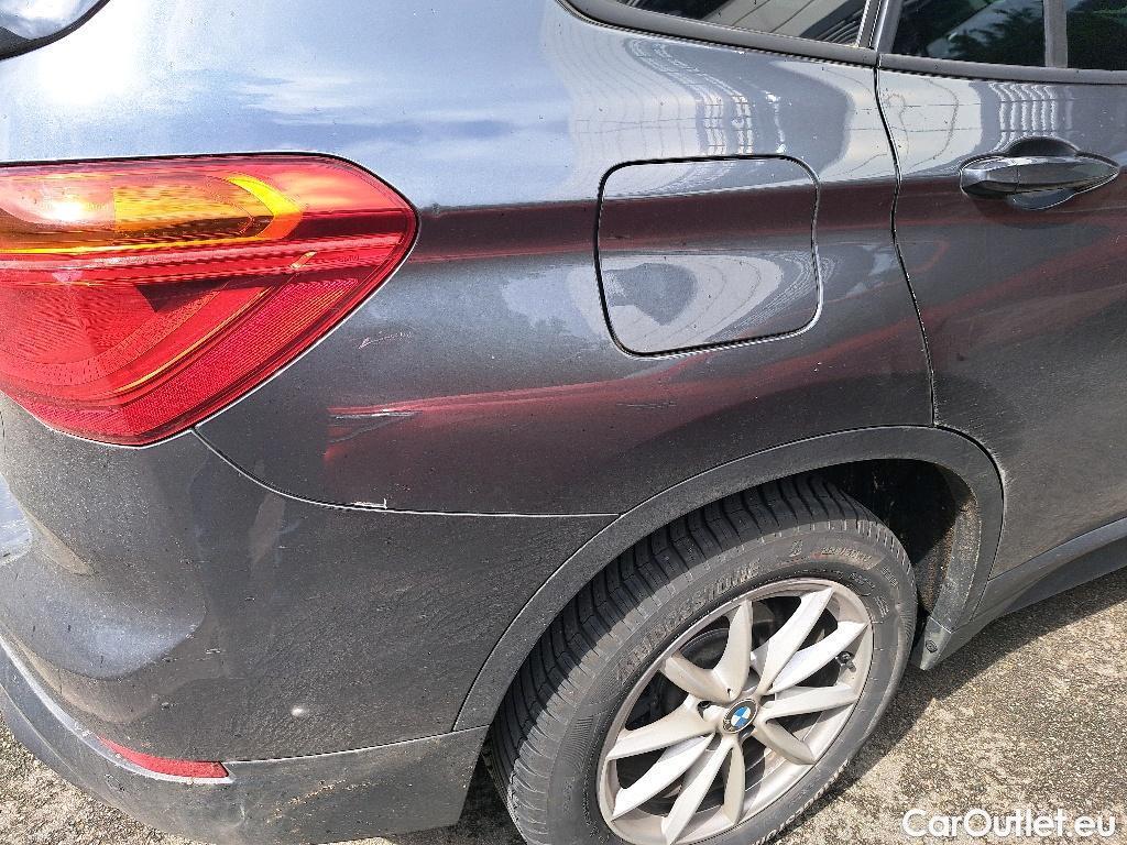  Bmw  X1 1.5 SDRIVE18IA (100KW) #1