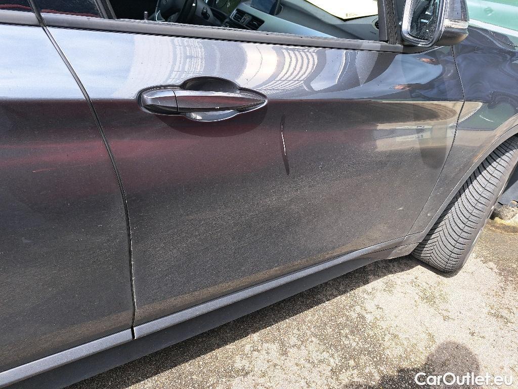  Bmw  X1 1.5 SDRIVE18IA (100KW) #31