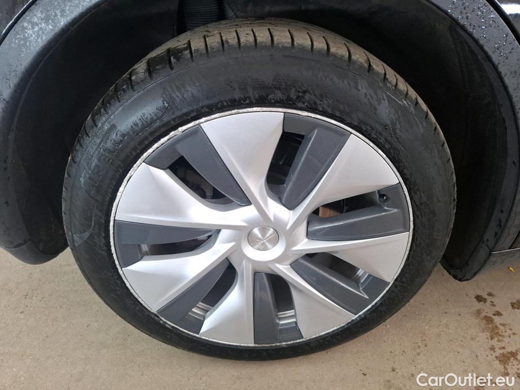  Tesla  Model Y TESLA  / 2020 / 5P / SUV Grand Autonomie Dual Motor AWD #10