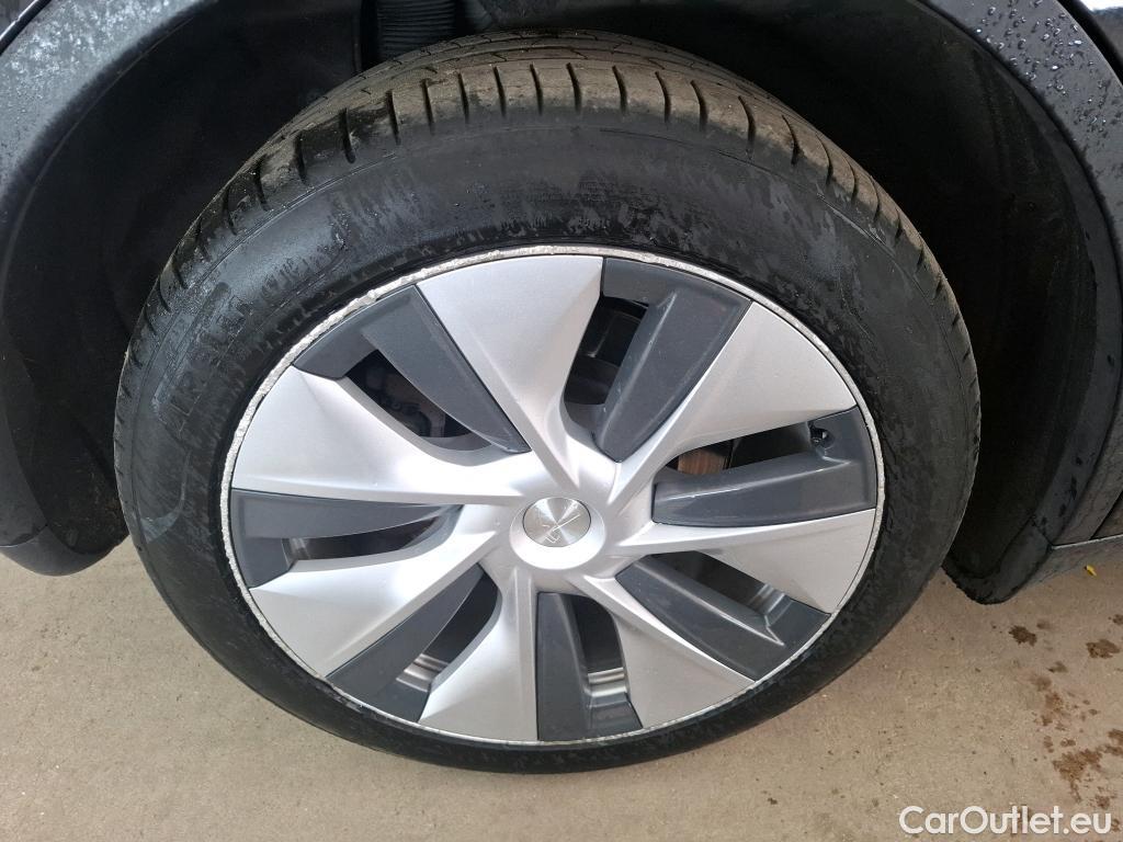  Tesla  Model Y TESLA  / 2020 / 5P / SUV Grand Autonomie Dual Motor AWD #2